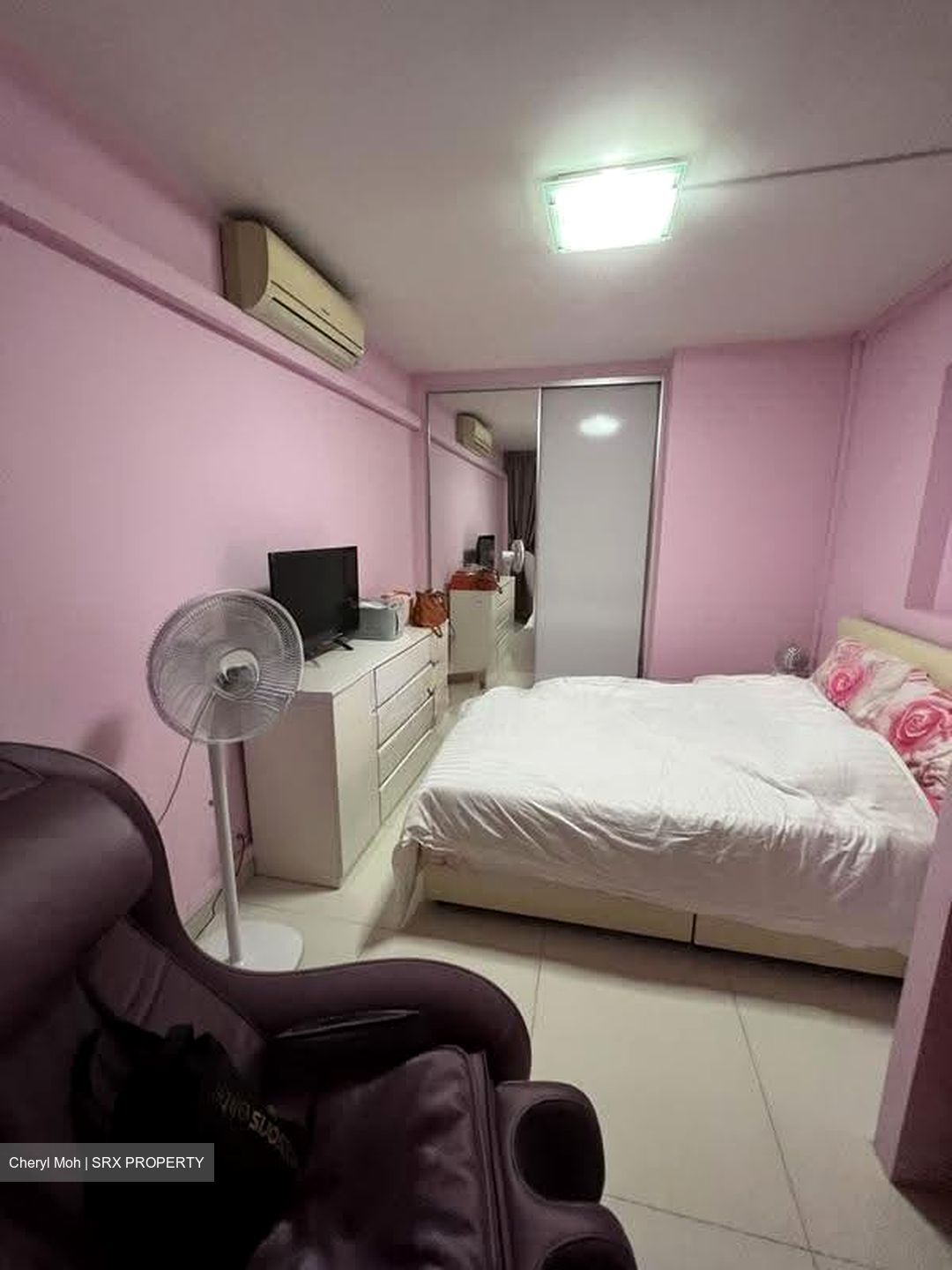 Blk 201 Bedok North Street 1 (Bedok), HDB 3 Rooms #633800701